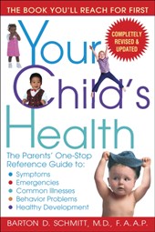 Your Child's Health (Rev. Ed.)