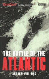 The Battle Of The Atlantic