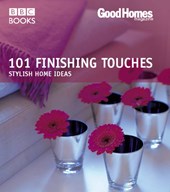 Good Homes: 101 Finishing Touches (Trade)