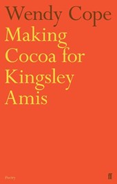 Making Cocoa for Kingsley Amis
