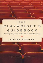 The Playwright's Guidebook
