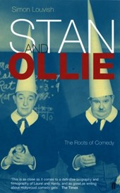 Stan and Ollie: The Roots Of Comedy