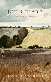 Selected Poetry of John Clare