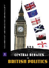 Central Debates in British Politics