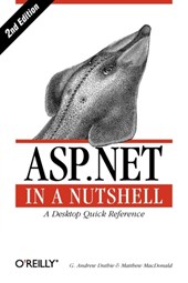 ASP.NET in a Nutshell 2e