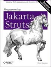 Programming Jakarta Struts 2e