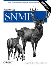 Essential SNMP 2e