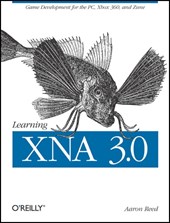 Learning XNA 3.0