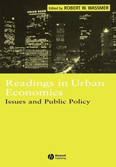 Readings in Urban Economics