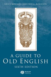 A Guide to Old English 6e