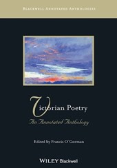 Victorian Poetry - An Annotated Anthology