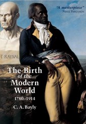 The Birth of the Modern World 1780-1914