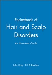 A Pocketbook of Hair and Scalp Disorders