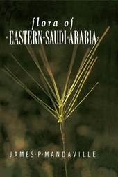Flora Of Eastern Saudi Arabia