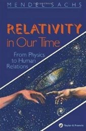 Relativity In Our Time