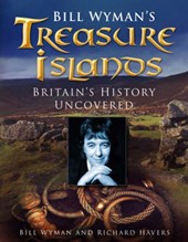 Bill Wyman's Treasure Islands