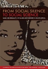 From social silence to social science