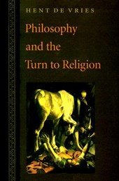Philosophy and the Turn to Religion