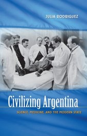 Civilizing Argentina
