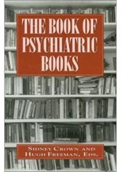 The Book of Psychiatric Books