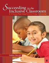Succeeding in the Inclusive Classroom