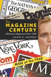 The Magazine Century