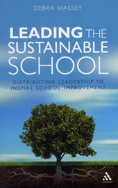 Leading the Sustainable School