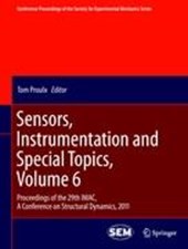 Sensors, Instrumentation and Special Topics, Volume 6