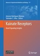 Kainate Receptors