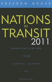 Nations in Transit 2011