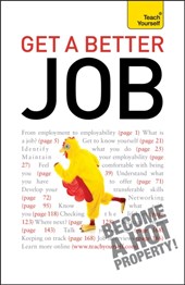 Get A Better Job