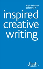 Inspired Creative Writing: Flash