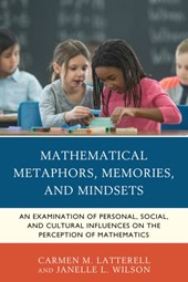 Mathematical Metaphors, Memories, and Mindsets