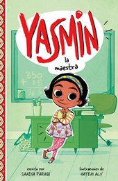 Yasmin la Maestra = Yasmin the Teacher