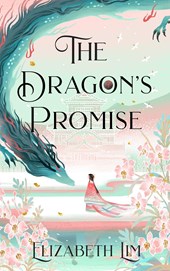 Six crimson cranes (02):  the dragon's promise