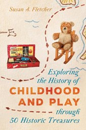 Exploring the History of Childhood and Play through 50 Historic Treasures
