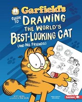Garfield's (R) Guide to Drawing the World's Best-Looking Cat (and His Friends)