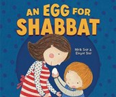 An Egg for Shabbat