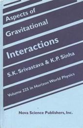 Aspects of Gravitational Interactions