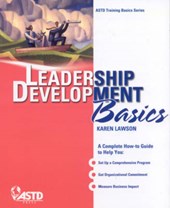 Leadership Development Basics