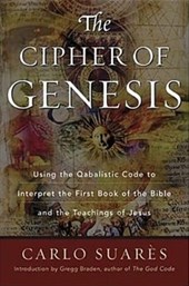 The Cipher Of Genesis