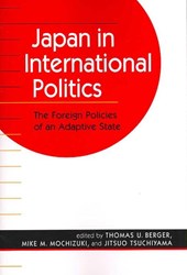 Japan in International Politics