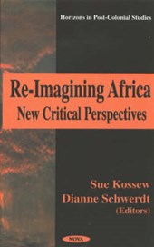Re-Imagining Africa