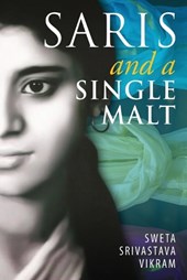 Saris and a Single Malt
