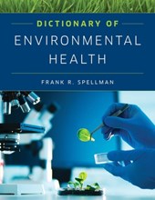 Dictionary of Environmental Health