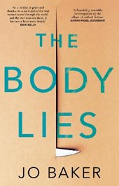 The body lies