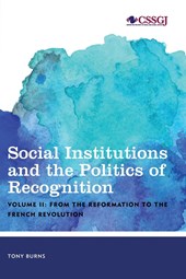 Social Institutions and the Politics of Recognition