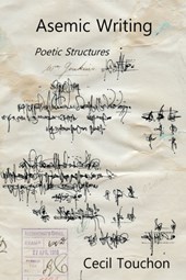 Asemic Writing - Poetic Structures