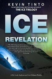 Ice Revelation: The Ice Trilogy Book 3