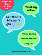 Texting with Women's History